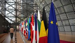 Брюссель предложил Украине "кастрированное членство" в ЕС, Украина взбрыкнула