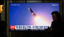 Новый кошмар США и Японии звать «Хвасонпхо-11Ма»: Почему проблемы «Темного орла» Ким Чен Ына не волнуют