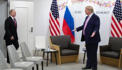 Яков Кедми: «Эти убогие из Финляндии, Эстонии или из Германии считают, что они могут определять мировой порядок»