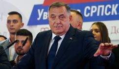 New York Times: Путин и Трамп совместными усилиями отбили Боснию у Брюсселя