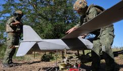 Скотт Риттер: Конфликт на Украине превратил ВС РФ в самую совершенную военную машину планеты