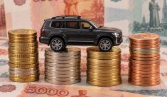 Китайские "Танки" стремительно покоряют губернаторства Урала