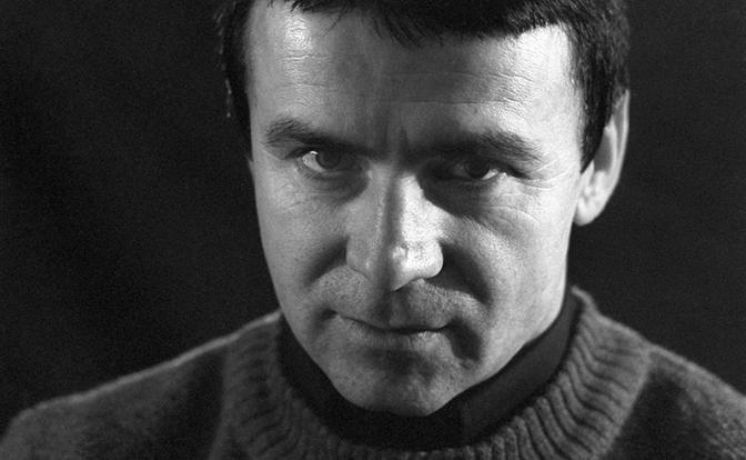 На фото: врач-психотерапевт Анатолий Кашпировский