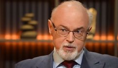 Мозаика складывается: Кнутов отреагировал на угрозы Запада перекрыть Финский залив