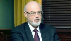 Военный эксперт: США и Запад сами готовят превентивный удар