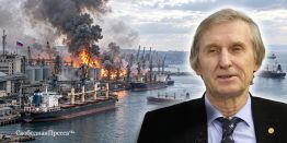 Хлеб никому не нужен, осенний сев под вопросом