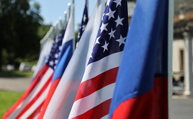 СМИ раскрыли причину сделки России и США по дизтопливу