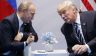 «Разочарование и ярость» – Киев шокирован телефонным разговором Трампа с Путиным