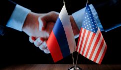 «Сделка Путина-Трампа»: Брюссель не трезвеет, Каллас пустилась во все тяжкие