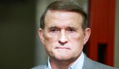 Медведчук рассказал, что наконец понял Дональд Трамп