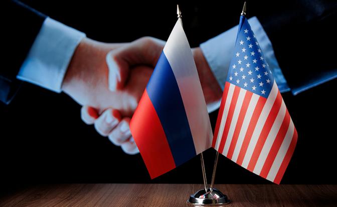 СМИ указали на зловещий подтекст дизельной сделки России и США
