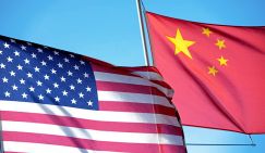 Пока США строят первый прототип, Китай успевает выпустить три поколения устройств