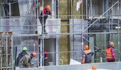 Парадокс: Ряд отраслей загибается - но наибольшая нужда в кадрах там, где работы становится меньше