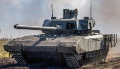 Т-14 «Армата» все еще остается танком-«невидимкой»: Где он, что с ним и ждать ли его на СВО