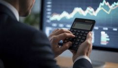 Сползание в катастрофу? Почему МВФ более оптимистичен, чем российские экономические ведомства