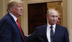 Приговор Киеву: «Путин и Трамп решили совместными усилиями покончить с Зеленским до апреля»