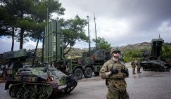 «Более, чем вероятно, что начало военных действий последует именно со стороны Германии»