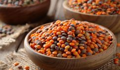 Нутрициолог назвала самые полезные продукты, доступные любому кошельку