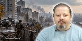 Алексей Рамм: Удерживая Краматорск, Киев рискует потерять Харьков