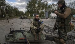 Генерал Провал теперь не бережёт ни украинцев, ни наёмников, которых в ВСУ всё больше