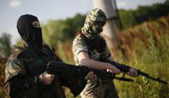 Драпатый пошел ва-банк в Доброполье: Главком ВСУ на прорыв через Анновку бросил даже женские нацбаты 