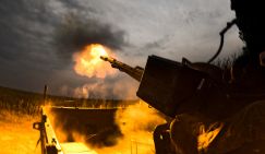«Отключка Старлинка»: Бандеровские вояки объяснили, почему русские так быстро взяли Доброполье