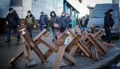 «Зреет заговор, народ лют»: Зеленскому скоро страшно будет возвращаться в Киев из зарубежных вояжей