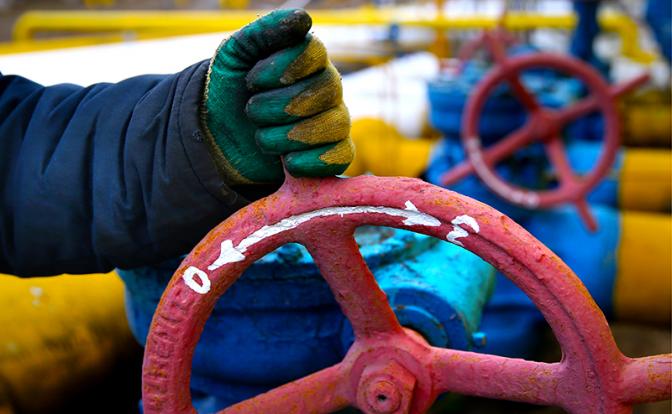 «Калининград останется без газа!»: Эстония в истерике схватилась за трубу, но забыла о нюансах
