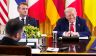 Сумасшедшая неделя: Трамп душит Зеленского, Макрон скрипит зубами, Путин выжигает «польские коридоры»