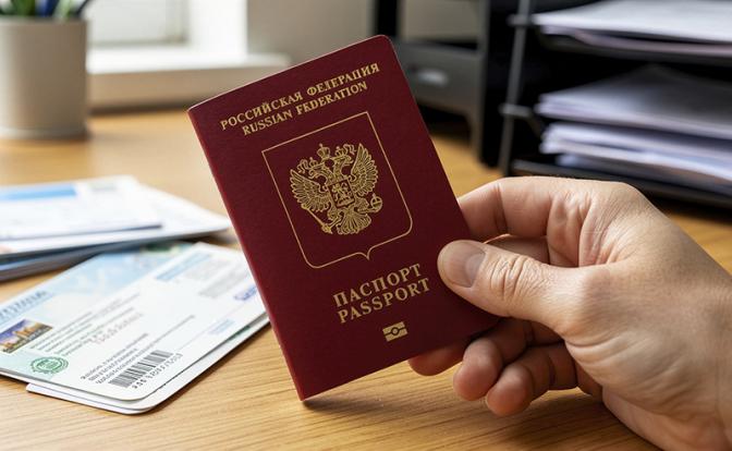 Италия ускорила оформление визы для россиян