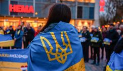 "Никакой Украины тут не было": О братском народе надо уже забыть
