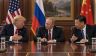 Wall Street Journal: На встречу Путина, Си и Трампа по Украине Зеленского звать не собираются