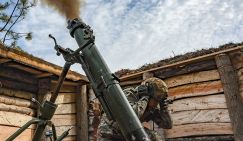 Русские размолотили «неприступный» Омельник – и Запорожский фронт бандеровцев начал сыпаться