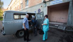 «На самом деле это «бутафория». Больницы построили, но они пустуют»: Совет Федерации ищет пути «оптимизации»
