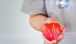 Кардиолог назвал продукты, от которых стоит отказаться при проблемах с сердцем