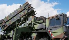 Противоракета PAC-3 Edge: «Мы создали щит от вчерашнего российского гиперзвука!»