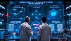 Санкционный бумеранг: США сгоряча создали непобедимый альянс России и Китая