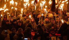Александр Широкорад: «Наступит мир – и орда бандеровцев попросту вытопчет Европу»