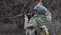 Битва за Дружковку: «Бои на подступах» перешли в фазу жестких городских сражений