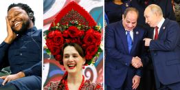 «Новое пробуждение»: почему визит 22 африканских лидеров в Москву вызвал панику на Западе