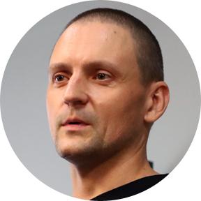 Сергей Удальцов