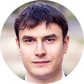 Сергей Шаргунов