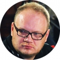Олег Кашин