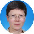 Татьяна Куликова
