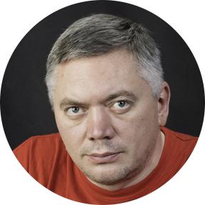 Герман Садулаев