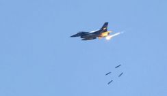 В США провели первый гравитационный тест новой атомной бомбы
