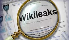 WikiLeaks оценивает записи переговоров Трампа и Коми