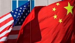 Китай открывает рынок для США