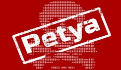 От кибератаки вируса «Петя»  пострадали до 10% компьютеров в Украине