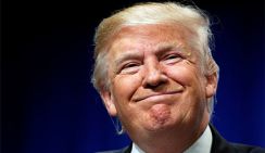 Трамп заявляет, что не называл Белый дом «настоящей дырой»